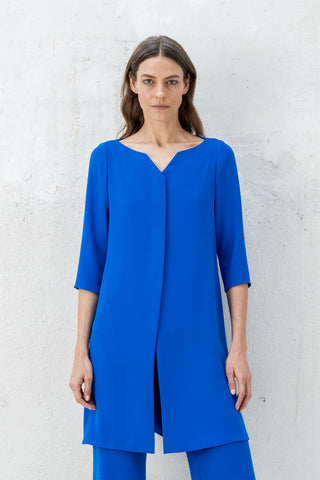 Levita Meca azul