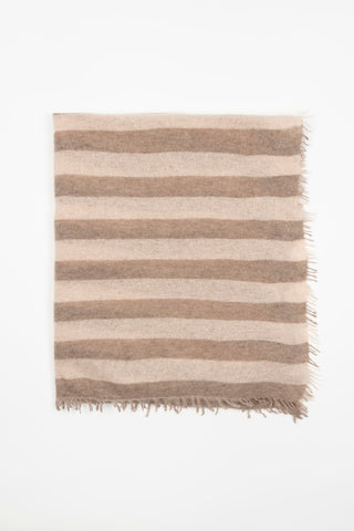 Arana cashmere scarf