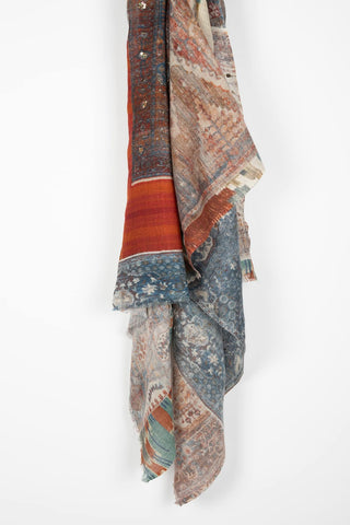 Viterbo Scarf