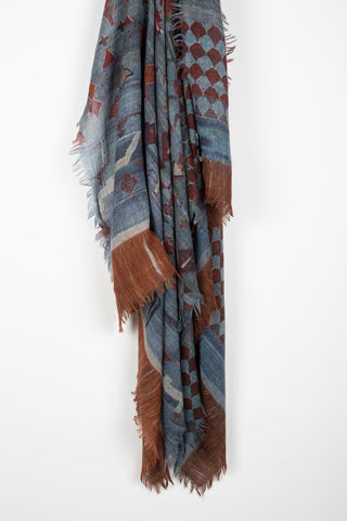Forlí scarf