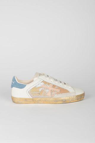 ZAPATILLAS PREMIATA STEVEND