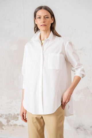 TOP POPELIN ABERTURAS BLANCO