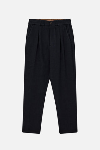 PANTALÓN MOS MOSH AZUL