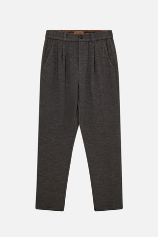 PANTALON MOS MOSH GRIS