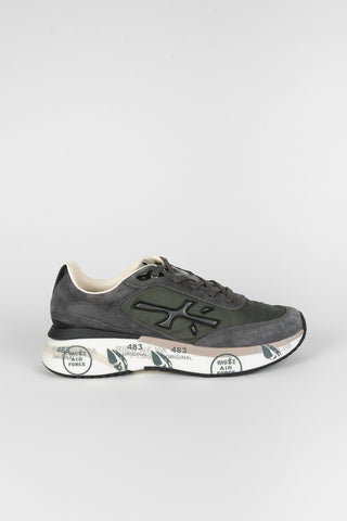 PREMIATA MOERUN-7106