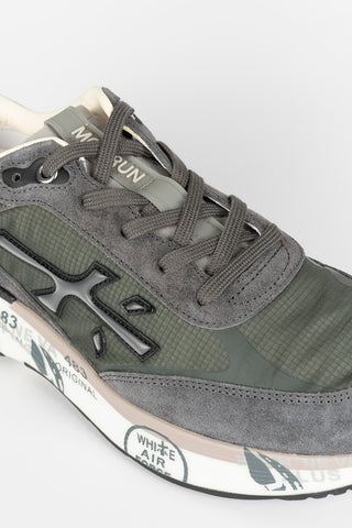 PREMIATA MOERUN-7106