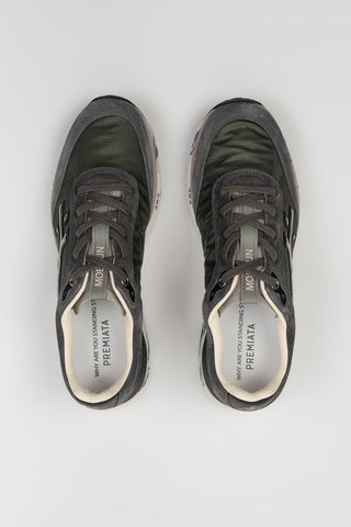 PREMIATA MOERUN-7106