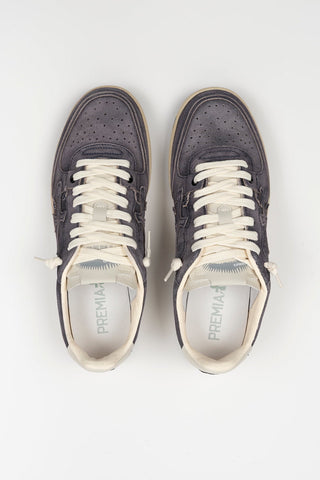 PREMIATA BSKTCLAY-6962