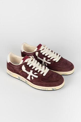 PREMIATA BSKTCLAY-7707