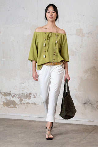 Collioure Blouse