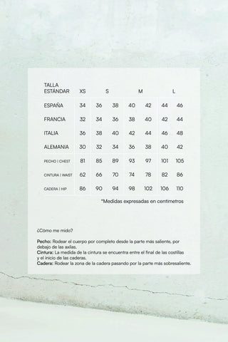 Stone Blue Mecca Levita