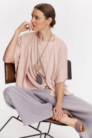 Moda ageless Rivera: estilo de mujer sin etiquetas de edad