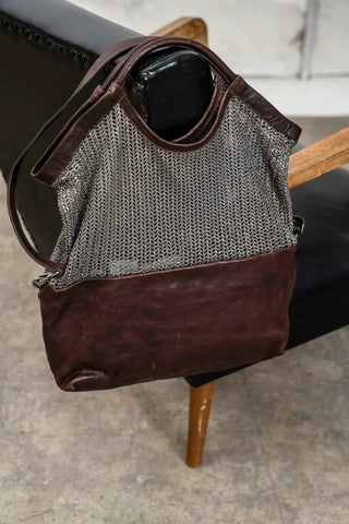 Bolsos de invierno para un estilo elegante