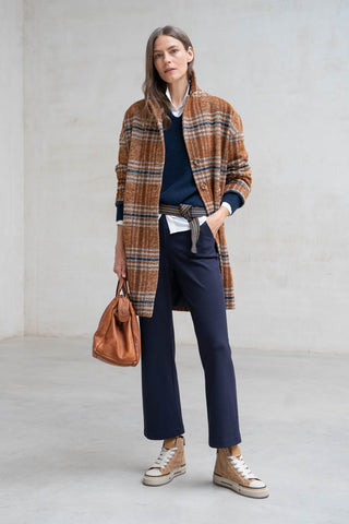 Look 19 'Intención Serena'