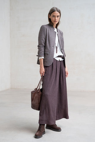 Look 22 'Intención Serena'