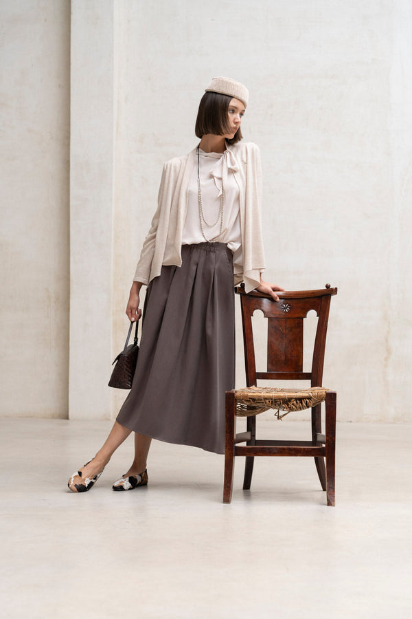 Look 2 'Estructura Lenta'