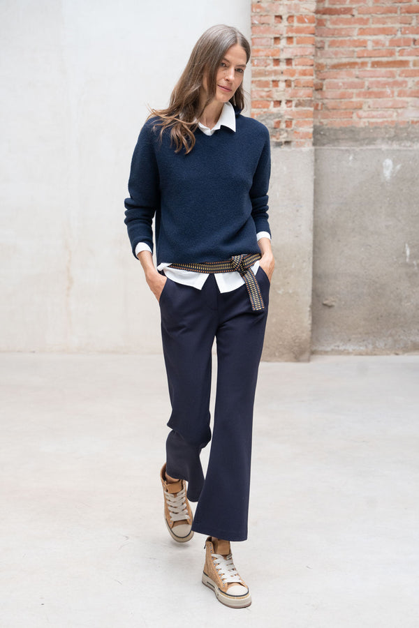 Look 21 'Estructura Lenta'