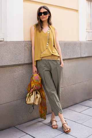 Look street 7