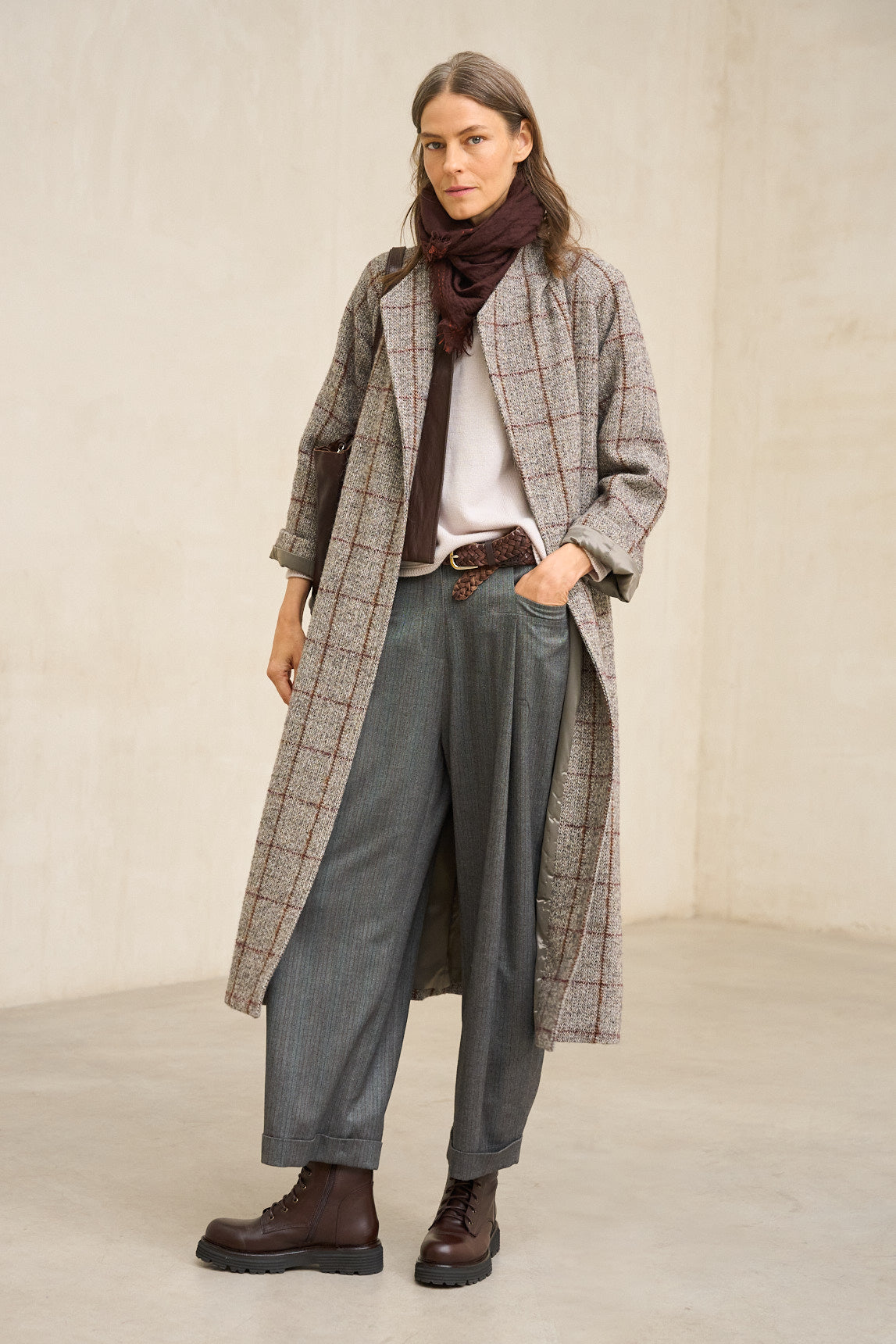 Imagen de la colección LOOK 3 - OI26 de Rivera