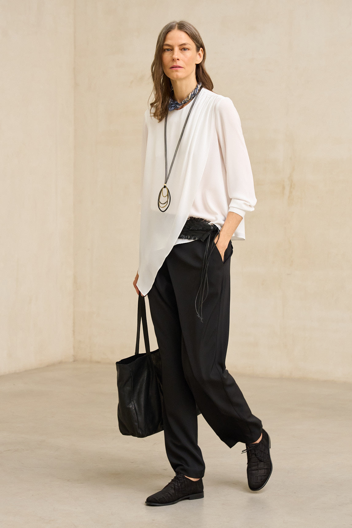 Imagen de la colección LOOK 65 - AW26 de Rivera