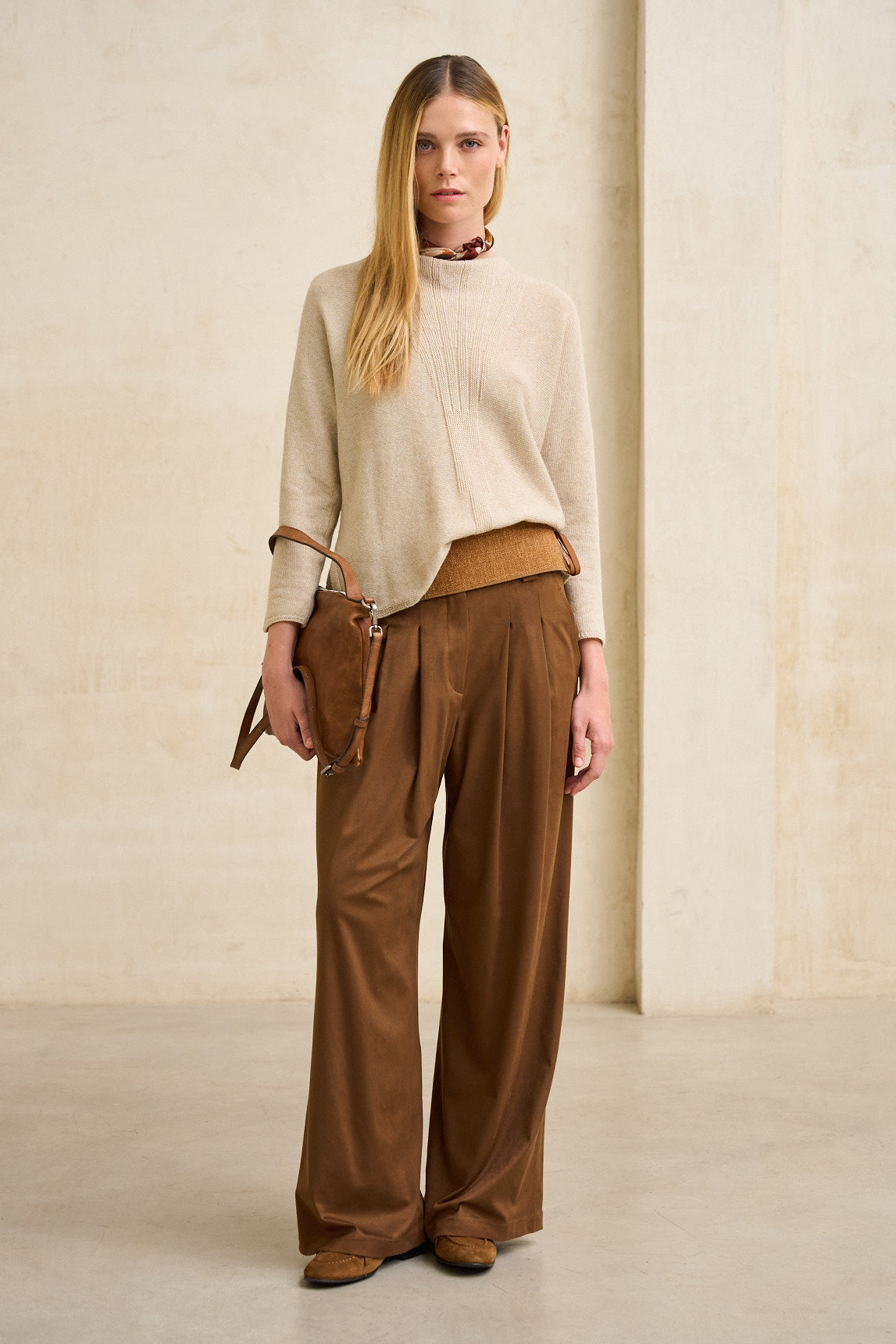 Imagen de la colección LOOK 68 - AW26 de Rivera