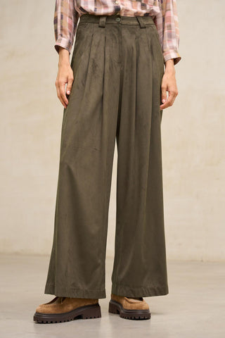 Pantalón Numa caqui