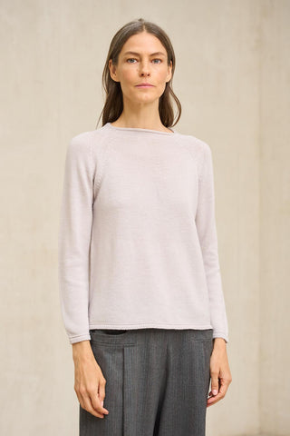 Light gray Goria jersey