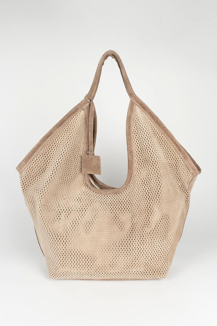 Bolso Nara topo calado