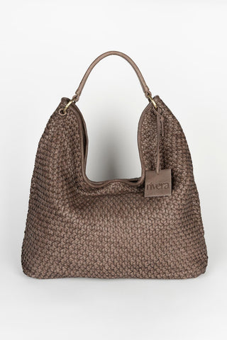 Bolso Valeria topo maxi