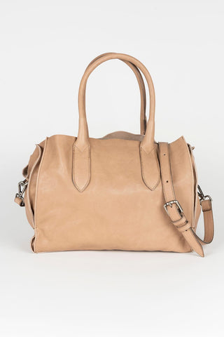 Bolso Lyria beige