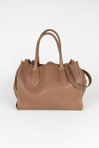 Lyria brown bag