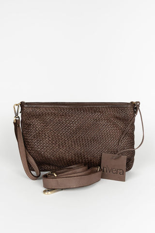 Bolso Bielsa marrón