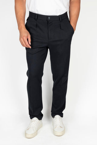 Pantalón Tosena azul marino