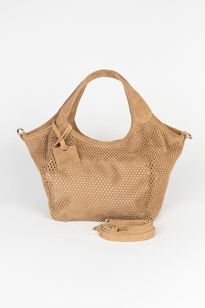 Bolso Lioraen arena
