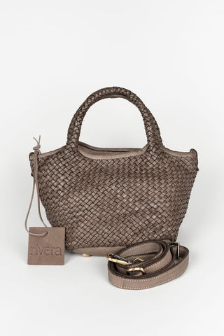 Bolso Serilda mini topo