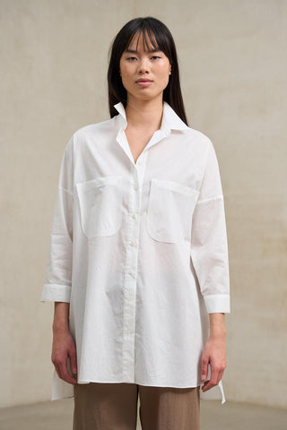 Camisa Nerela blanco