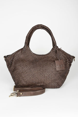 Serilda brown bag