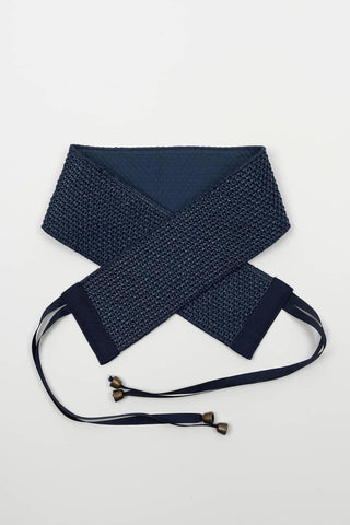 Navy blue Neriel sash