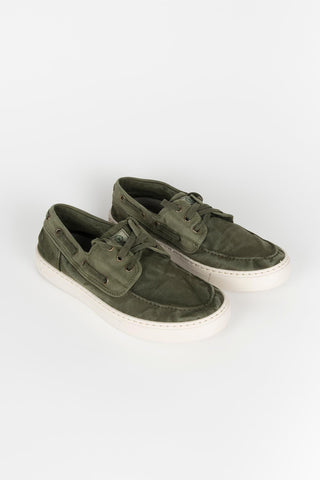 Nautical Khaki