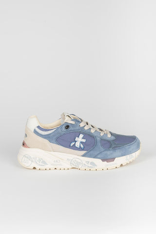 Premiata Mased 8113 azul