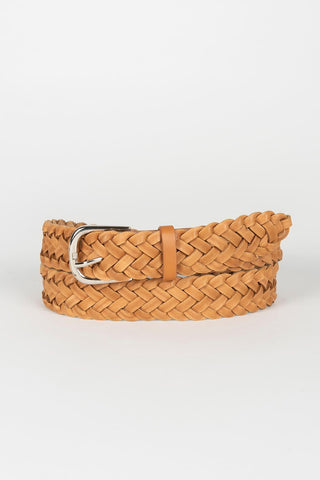 Darev camel belt