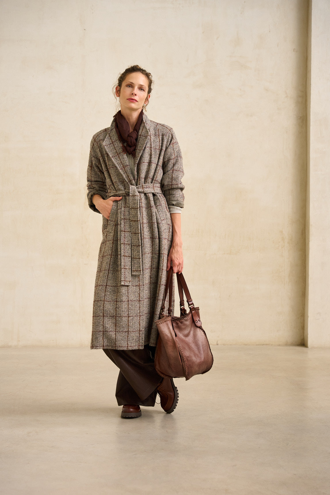 Imagen de la colección LOOK 114 - OI26 de Rivera