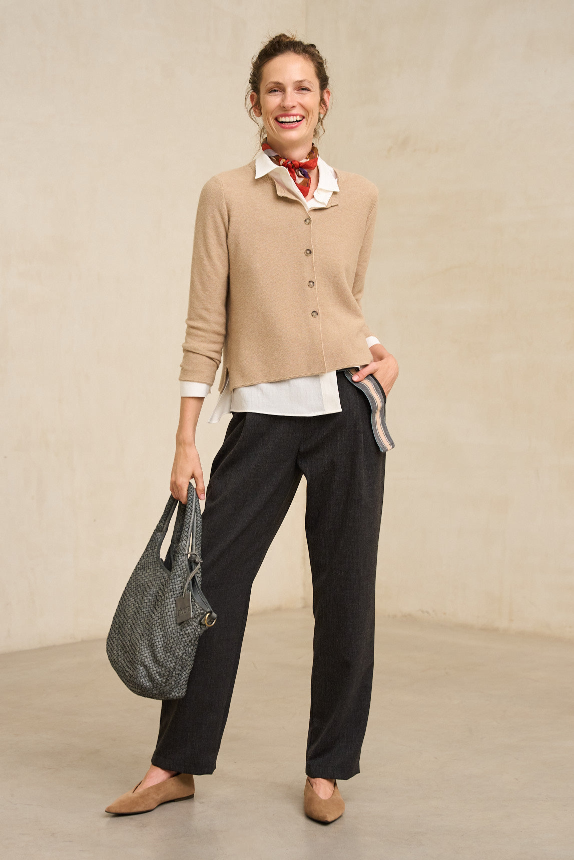Imagen de la colección LOOK 121 - OI26 de Rivera