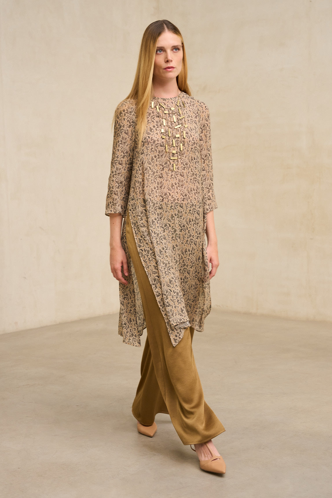 Imagen de la colección LOOK 128 - OI26 de Rivera