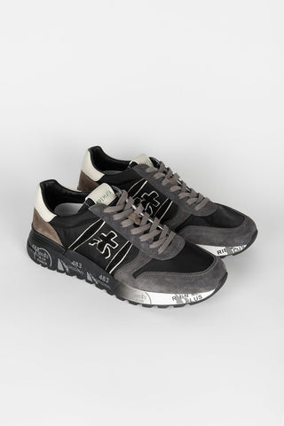 PREMIATA LANDER