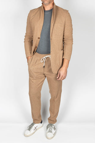 PANTALON EDUARDO CAMEL