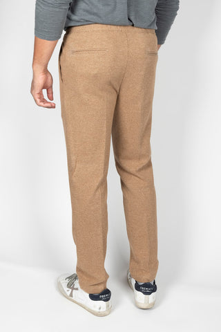 PANTALON EDUARDO CAMEL