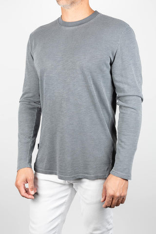 Camiseta Keeling Sundasy gris