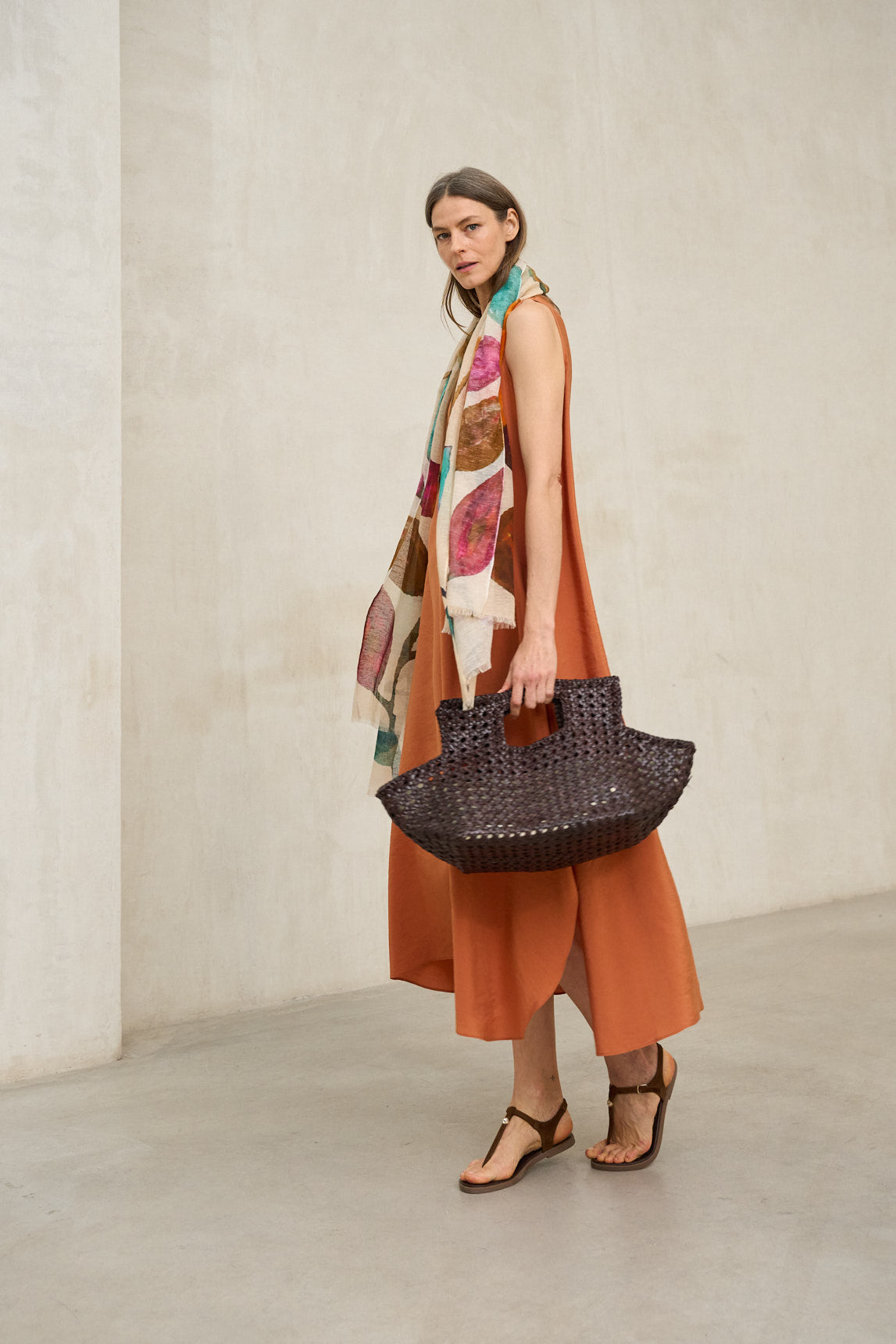 Imagen de la colección LOOK 113 - PV26 de Rivera