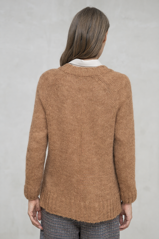 Jersey Specco camel
